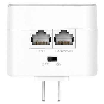 
                                        华为（HUAWEI） PT530 500M高速电力猫/WiFi穿墙宝/配合无线路由器使用/信号放大更稳定                