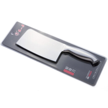 泉字牌 斩骨刀 上海张小泉 中华老字号 泉新系列  QD1214L