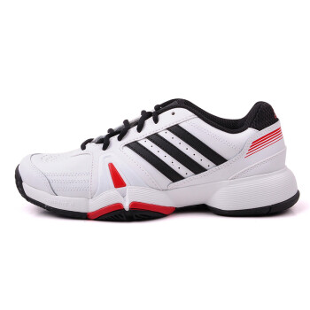 阿迪达斯adidas2013新款男款网球鞋q35154 q35154 42