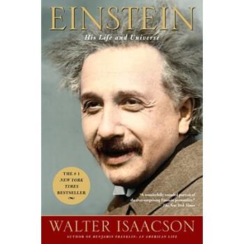 Einstein: His Life and Universe Ӣԭ ˹̹