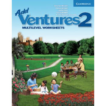【】Add Ventures 2