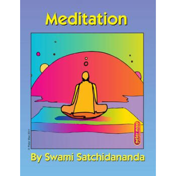【】Meditation Excerpts from Talks by Sri epub格式下载