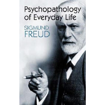 【】Psychopathology of Everyday Life