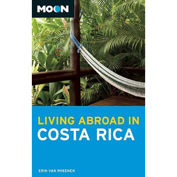 【】Moon Living Abroad in Costa Rica