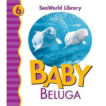 > baby beluga