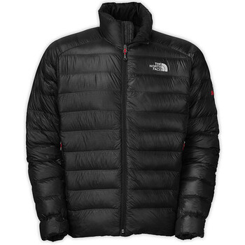 the north face/乐斯菲斯 2013新品男士户外羽绒服防水防寒保暖a54q