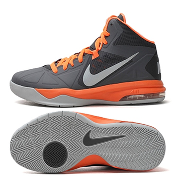 nike 耐克 air max body u 气垫 团队版 男子篮球鞋 599350 599350