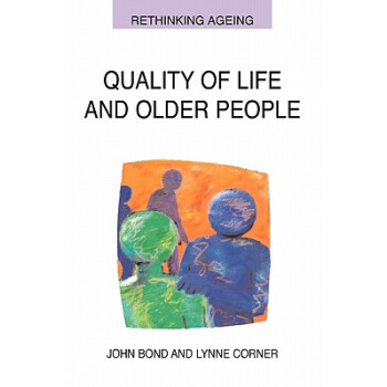 【】Quality of Life and Older People epub格式下载