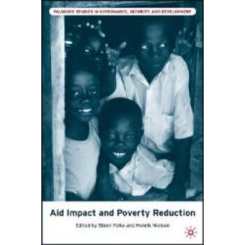 【】Aid Impact and Poverty Reduction