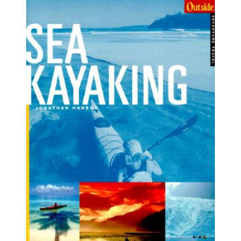 【】Sea Kayaking