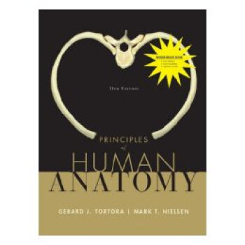 【】Principles of Human Anatomy