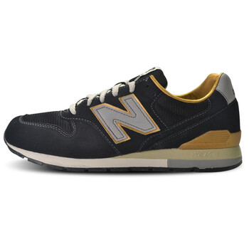 new balance新百伦 运动鞋 nb男鞋 男子跑步鞋 mrl996bk mrl996bk 40