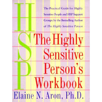 【】The Highly Sensitive Person's