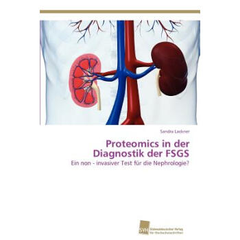 【】Proteomics in Der Diagnostik Der