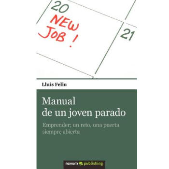 【】Manual de Un Joven Parado