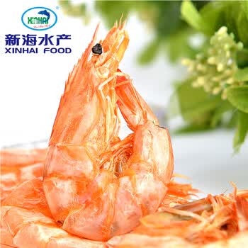 海鲜批发行业的市场趋势与挑战
