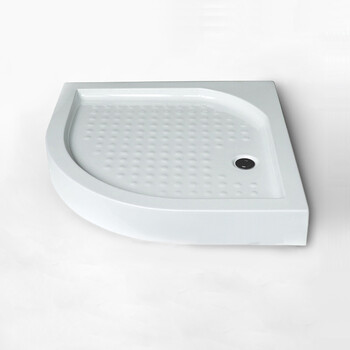 lya001 ly101 淋浴房石基底盆专用配件 白色亚克力 1000*1000石基