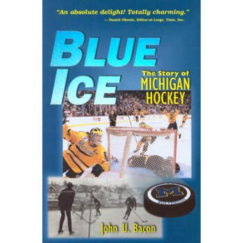 【】Blue Ice: The Story of Michigan
