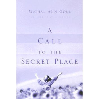 【】A Call to the Secret Place txt格式下载