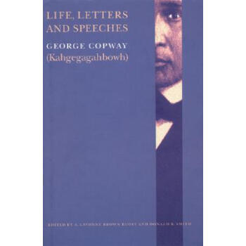 【】Life, Letters and Speeches