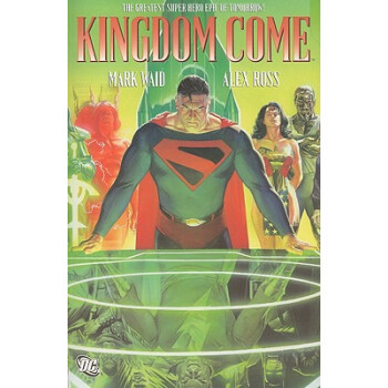 Kingdom Come {New Edition} Ӣԭ [ƽװ]