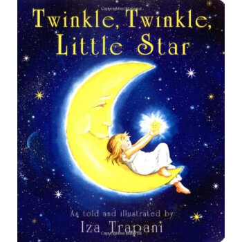 Twinkle, Twinkle, Little Star