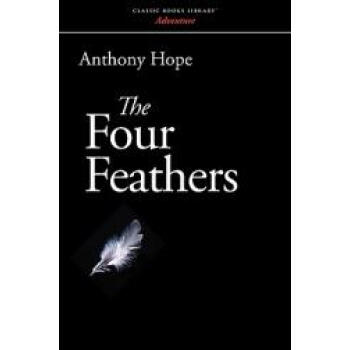 【】The Four Feathers