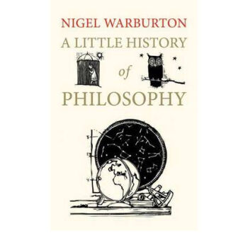 40ѧ ѧСʷ Ӣԭ A Little History of Philosophy