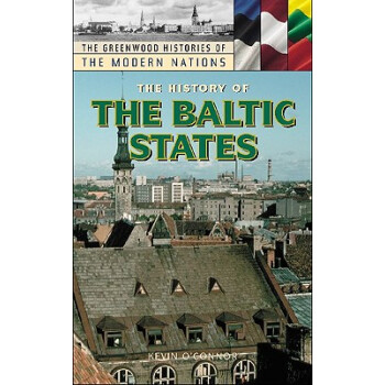 【】The History of the Baltic States txt格式下载