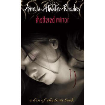 【】Shattered Mirror