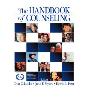 【】The Handbook of Counseling