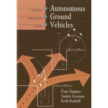 【】Autonomous Ground Vehicles