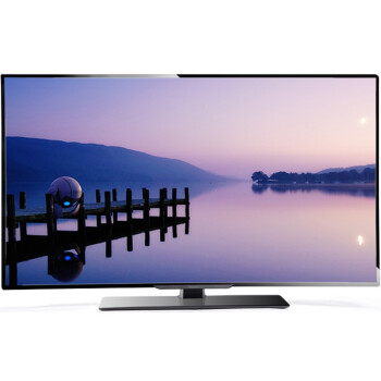 飞利浦（PHILIPS） 40PFL3240/T3 40英寸 全高清LED液晶电视（黑色）