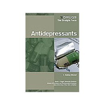 【】Anti-Depressants word格式下载