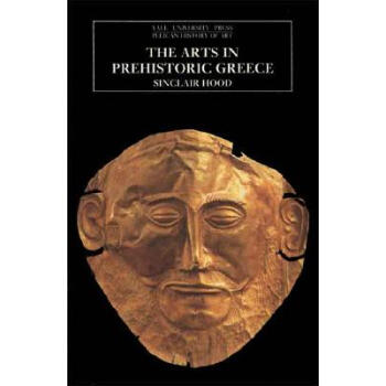 【】The Arts in Prehistoric Greece