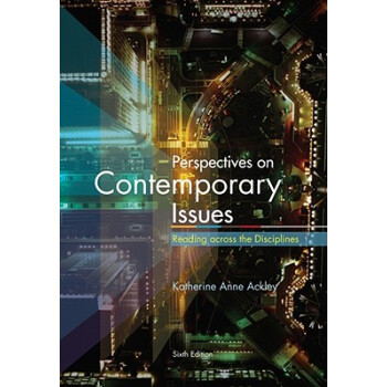 【】Perspectives on Contemporary