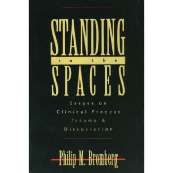 【】Standing in the Spaces: Essays o