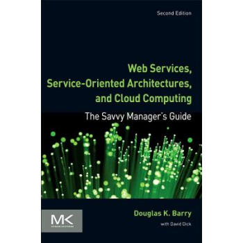 【】Web Services, Service-Oriented