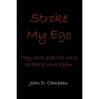 【】Stroke My Ego