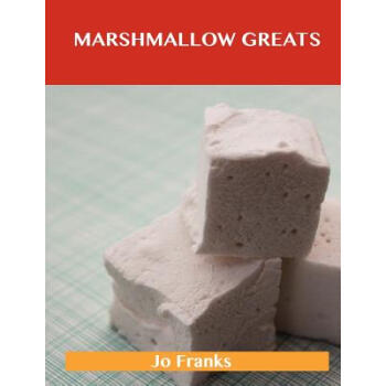 【】Marshmallow Greats: Deliciou