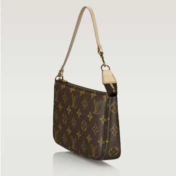 路易威登louisvuitton pochette accessoires手袋m51980