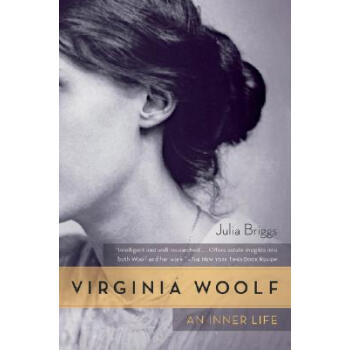 【】Virginia Woolf: An Inner Life