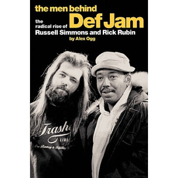 【】The Men Behind Def Jam txt格式下载
