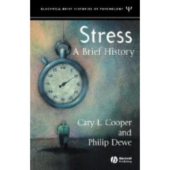 【】Stress - A Brief History