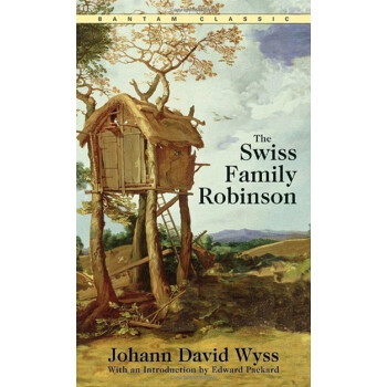 ԰ Ӣԭ The Swiss Family Robinson