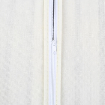 
                                        
                                                            青苇 衣物西服防尘罩 收纳袋（2大衣罩4西服罩）                