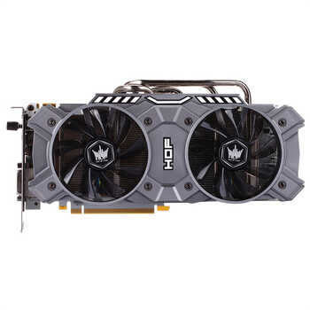 >影驰(galaxy) gtx780名人堂 1006mhz/6008mhz 3g/384bit ddr5 pci-e