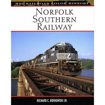 norfolk southern railway