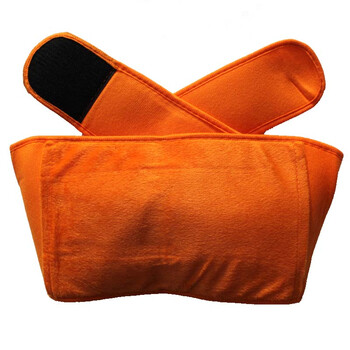 易思居电暖腰带(已注水)电热水袋 已充水电暖袋 暖手宝 暖腰宝电暖宝