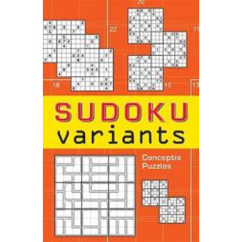 【】Sudoku Variants